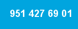 951 427 69 01 951 427 69 01